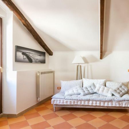 Apartament Terrazza Felicienne Półwysep Sorrentyński Zewnętrze zdjęcie