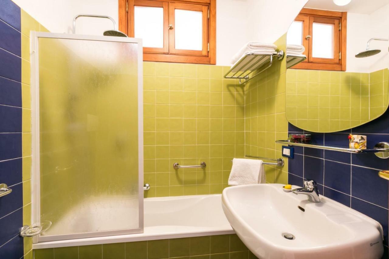 Apartament Terrazza Felicienne Półwysep Sorrentyński Zewnętrze zdjęcie