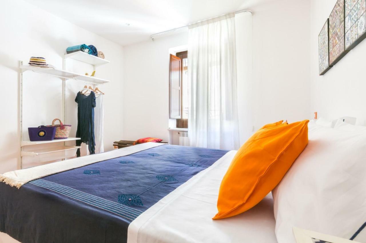 Apartament Terrazza Felicienne Półwysep Sorrentyński Zewnętrze zdjęcie