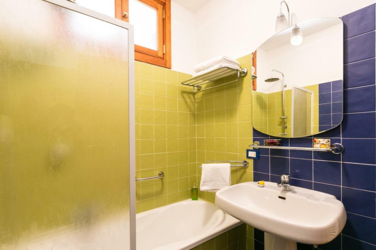Apartament Terrazza Felicienne Półwysep Sorrentyński Zewnętrze zdjęcie
